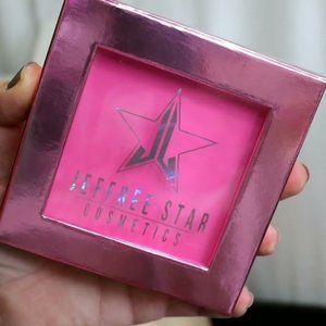 😍NWT EXCLUSIVE Magnetic Palette 9 Pan by Jeffree Star😍